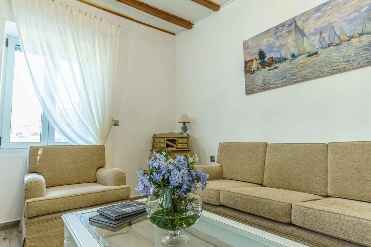 Villa Simantiri Pombia Kültér fotó