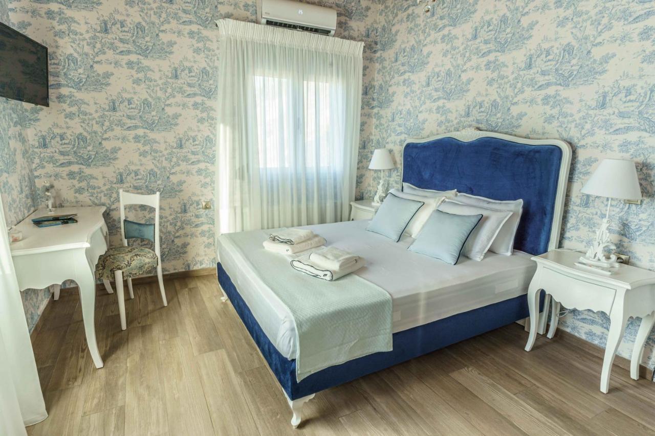 Villa Simantiri Pombia Kültér fotó